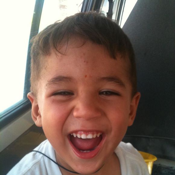 Meet your Posher, Sami - Picture 1 of 1